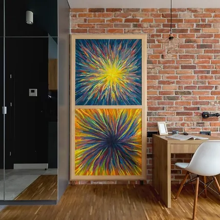 Original Studio Wawrzynca Cracow's Kazimierz By Renters Apartament *