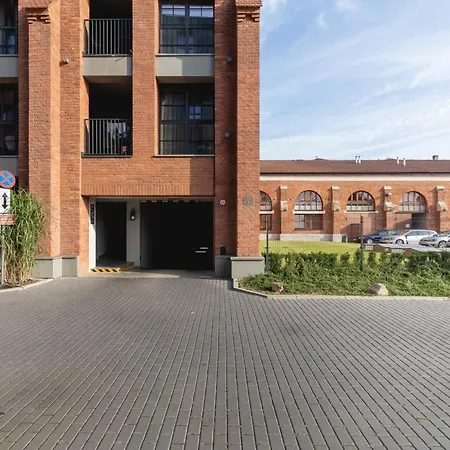 Original Studio Wawrzynca Cracow's Kazimierz By Renters Kraków