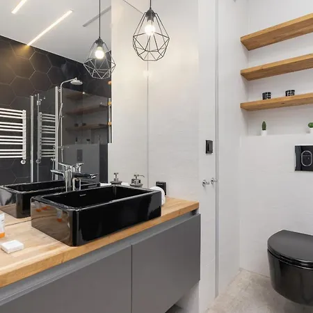 Original Studio Wawrzynca Cracow's Kazimierz By Renters Apartament