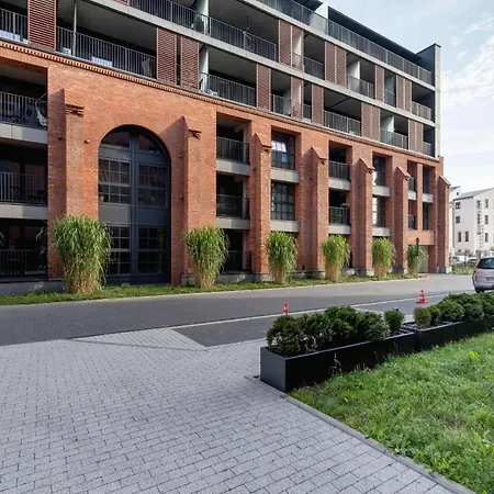 Apartament Original Studio Wawrzynca Cracow's Kazimierz By Renters