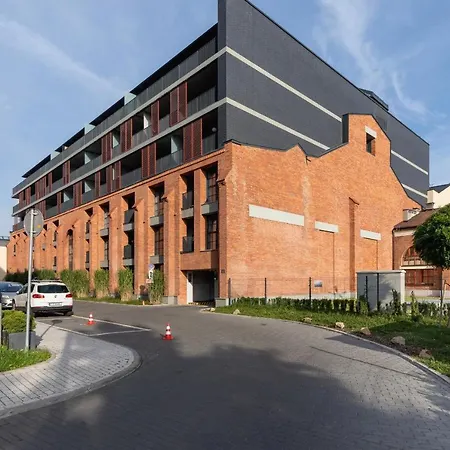 Original Studio Wawrzynca Cracow's Kazimierz By Renters