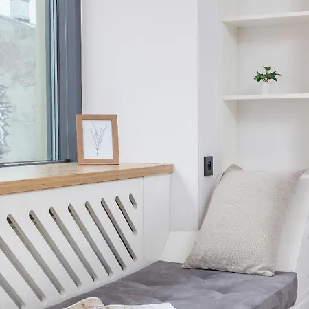 Original Studio Wawrzynca Cracow's Kazimierz By Renters * Krakau