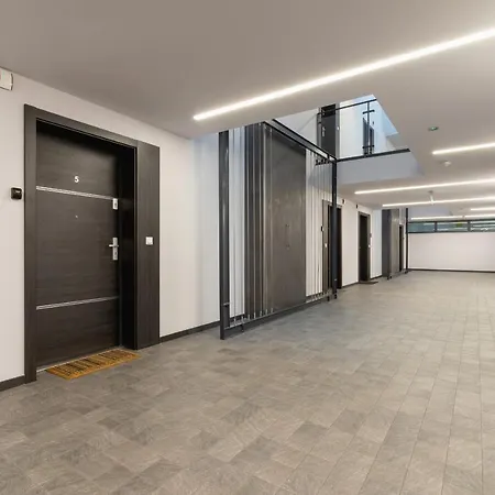 Apartment Original Studio Wawrzynca Cracow's Kazimierz By Renters Krakau