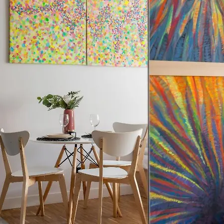 Original Studio Wawrzynca Cracow's Kazimierz By Renters * كراكوفيا