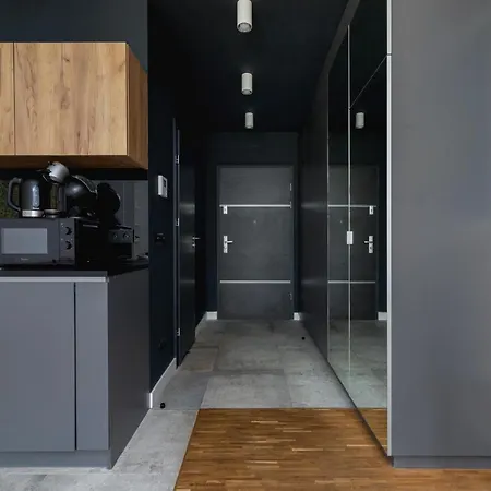 Original Studio Wawrzynca Cracow's Kazimierz By Renters * Krakow